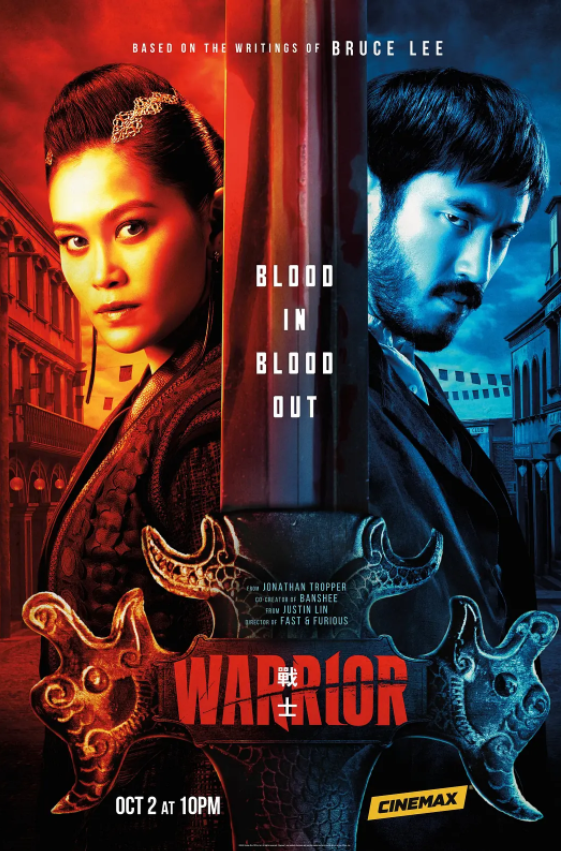 [夸克下载][战士][全3季][WEB-MKV/58.7GB][英语中字][1080P][美剧全集]-影音屋