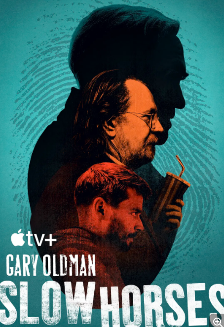 [夸克下载][流人 / 翻盘特工队 / 外放特务组 / Slow Horses][全4季共26集][WEB-MKV/每集约8G][4K-2160P][杜比视界&杜比音效][内封英语简繁中字]-影音屋