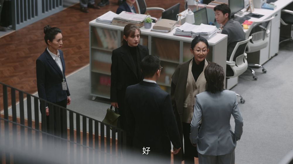 图片[6]-[百度&夸克][无所畏惧2][全38集][WEB-MKV/45G][国语中字][4K-2160P][超前点映完结]-影音屋