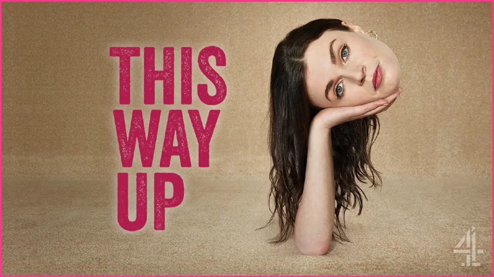 [夸克下载][此路朝上][全2季][WEB-MKV/5G][英语中字][1080P]-影音屋