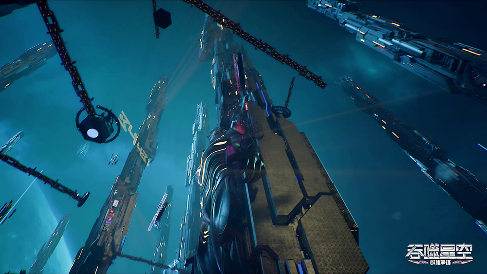 图片[4]-[夸克下载][吞噬星空 ][更至138集][WEB-MKV/1.9G][国语中字][4K-2160P]-影音屋