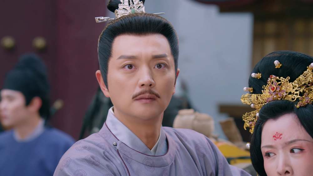 图片[4]-[夸克下载][花琉璃轶闻][全24集][WEB-MP4/27G][国语中字][4K-2160P][徐正溪 孟子义]-影音屋