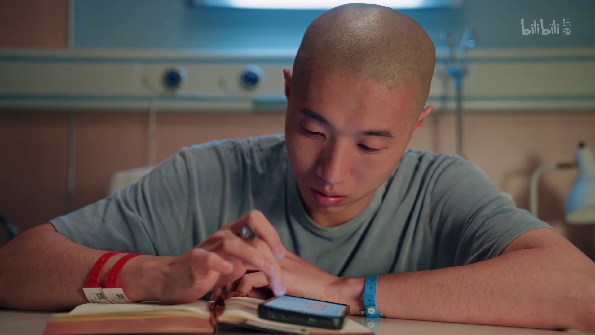 图片[6]-[夸克下载][明日有晴天][全16集][WEB-MP4/14G][国语中字][4K-2160P][超前完结]-影音屋