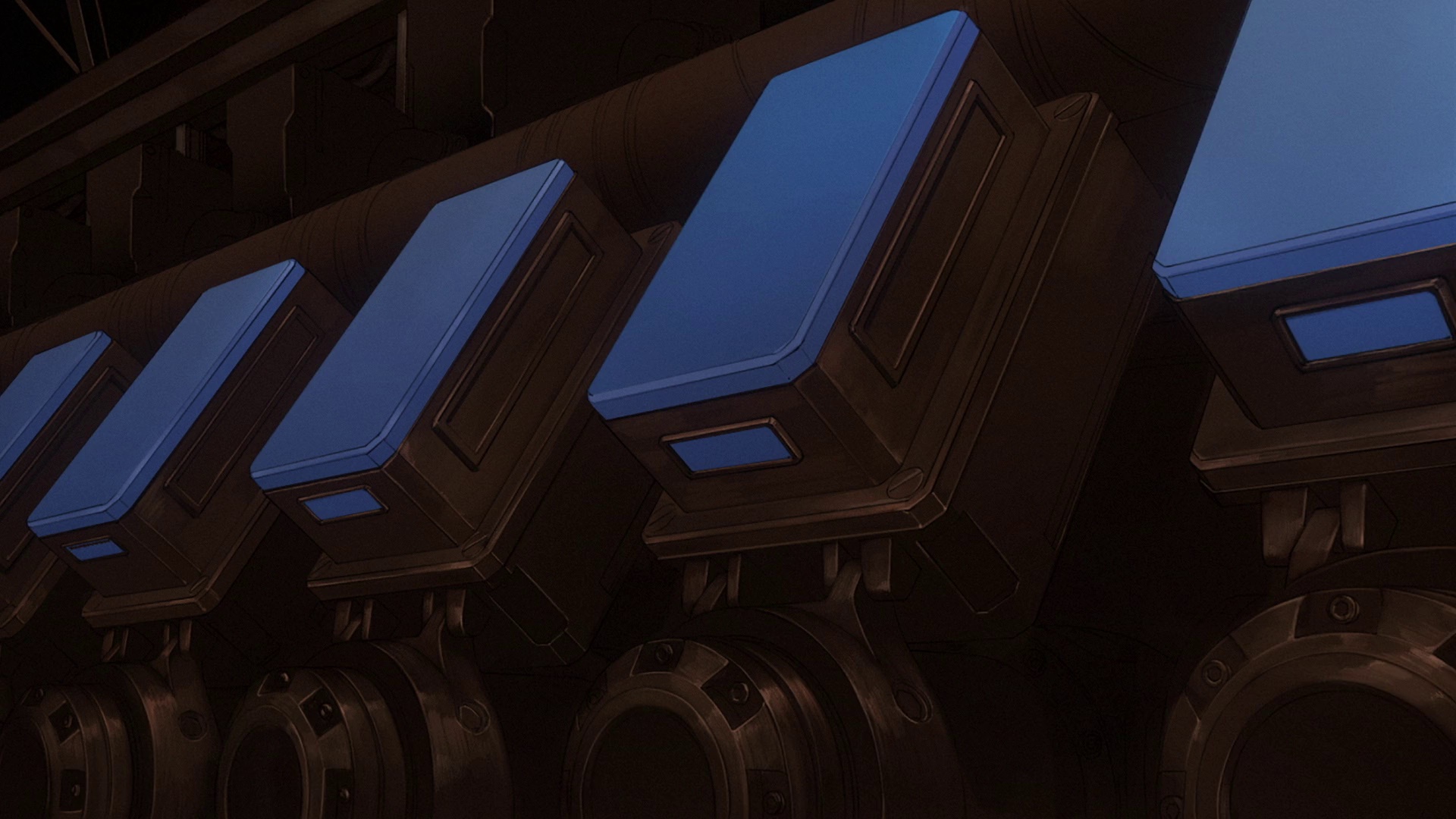 图片[4]-[夸克下载][沙漠大冒险][全13集][WEB-MKV/13.6G][日语中字][1080P][鸟山明原著]-影音屋