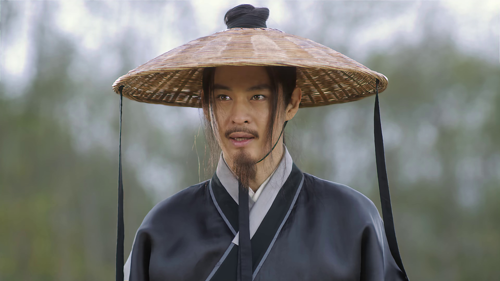 图片[3]-[夸克下载][雪中悍刀行][全38集][WEB-MKV/37.6G][国语中字][1080P]-影音屋