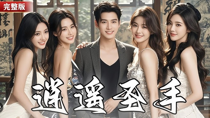 [夸克下载][逍遥都市&逍遥圣手&逍遥在人间][100集全][WEB-MKV/4.3G][国语中字][1080P][最新擦边短剧]-影音屋