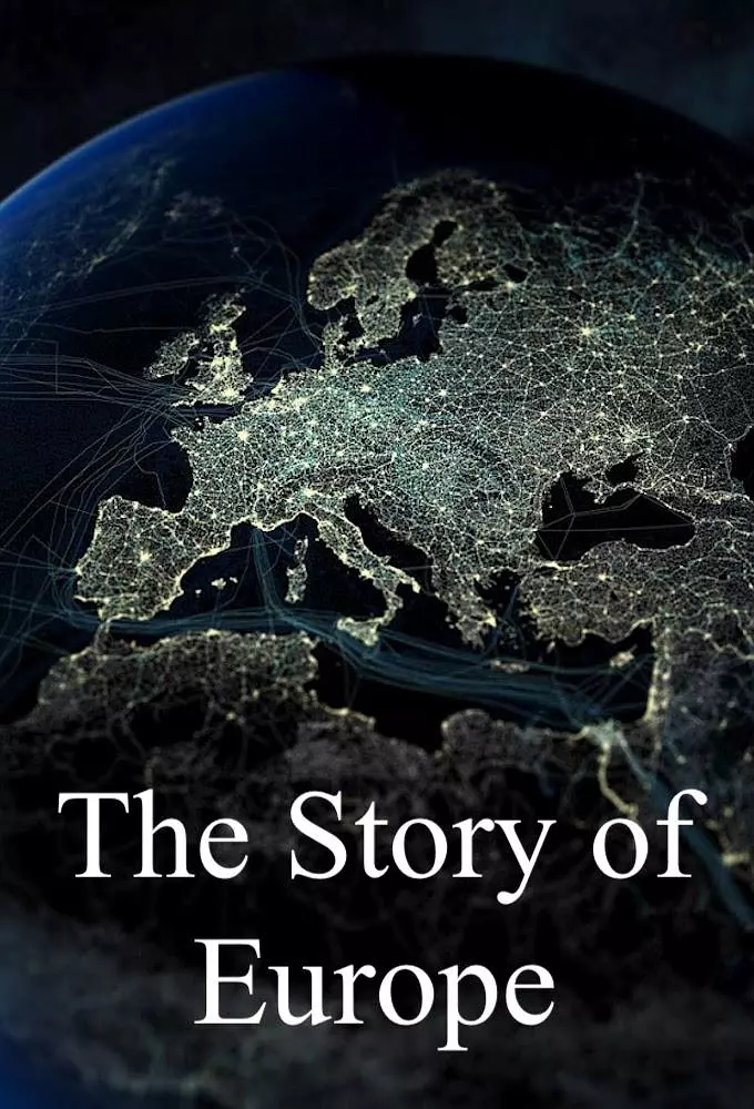 [夸克下载][欧洲历史][全6集][WEB-MP4/6G][英语中字][1080P]-影音屋