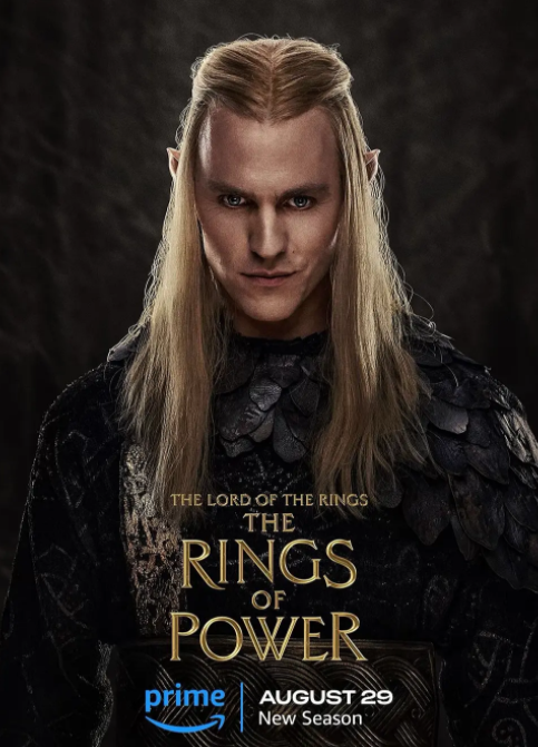 [夸克下载][指环王：力量之戒 第二季][第1-5集][WEB-MKV/19G][英语中字][4K-2160P]-影音屋