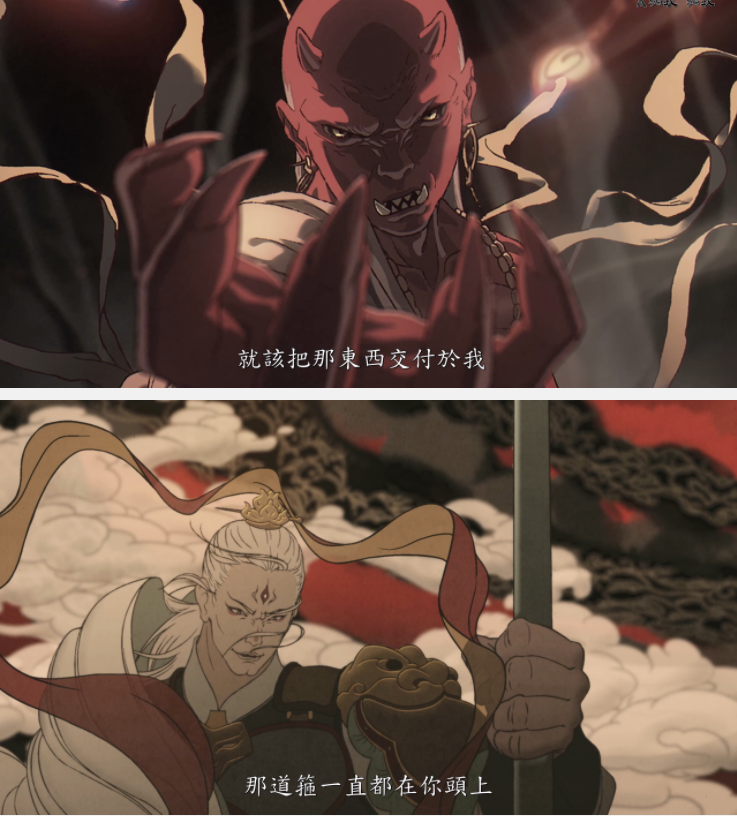 图片[4]-[夸克下载][黑神话：悟空 6角色动画][WEB-MP4/12.65G][国语中字][2K-1440P][火照黑云/风起黄昏 等]-影音屋