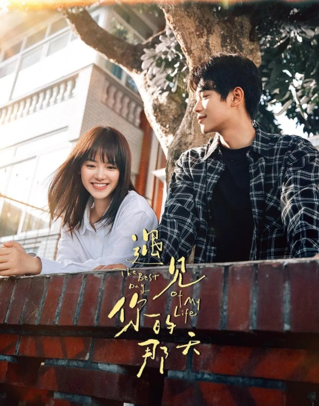 [夸克下载][遇见你的那天][全14集][WEB-MP4/11.4GB][国语中字][4K-2160P][已完结]-影音屋