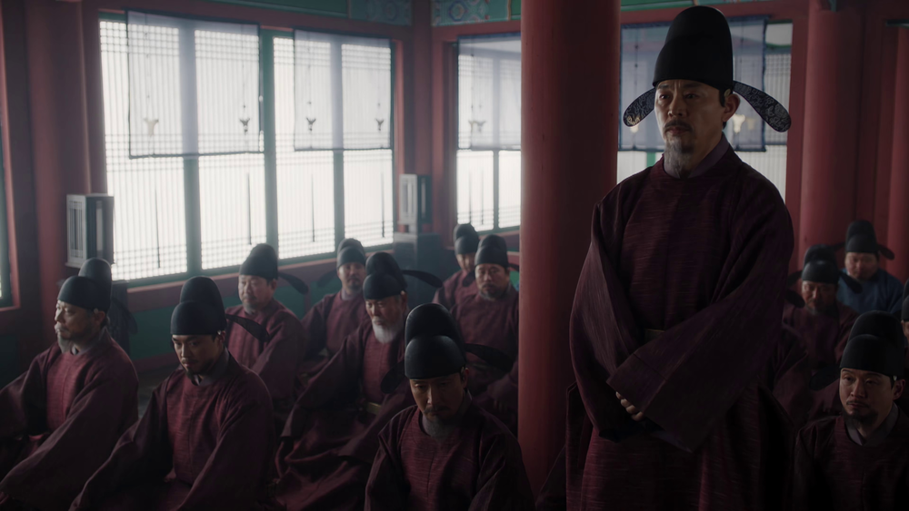 图片[3]-[夸克下载][元敬王后][全12集][WEL-MKV/19.2G][韩语中字][4K-2160P][2025最新大尺度韩剧]-影音屋