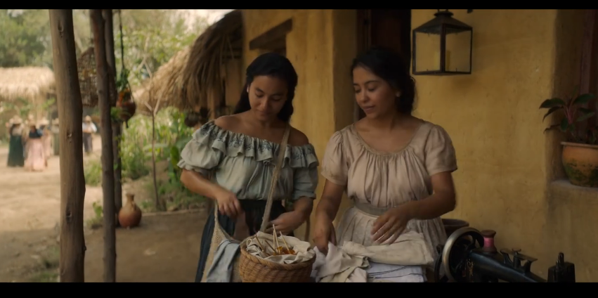 图片[2]-[夸克下载][百年孤独 未删减][全8集][WEB-MKV/21.6G][内封繁简中文字幕][1080P][杜比全景声 经典名著改编]-影音屋