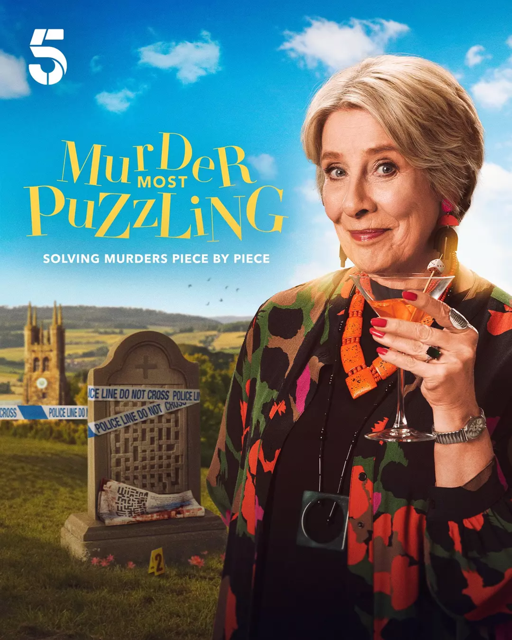 [夸克下载][谋杀解谜专栏][全03集][WEB-MKV/4G][中文字幕][1080P][2025最新]-影音屋