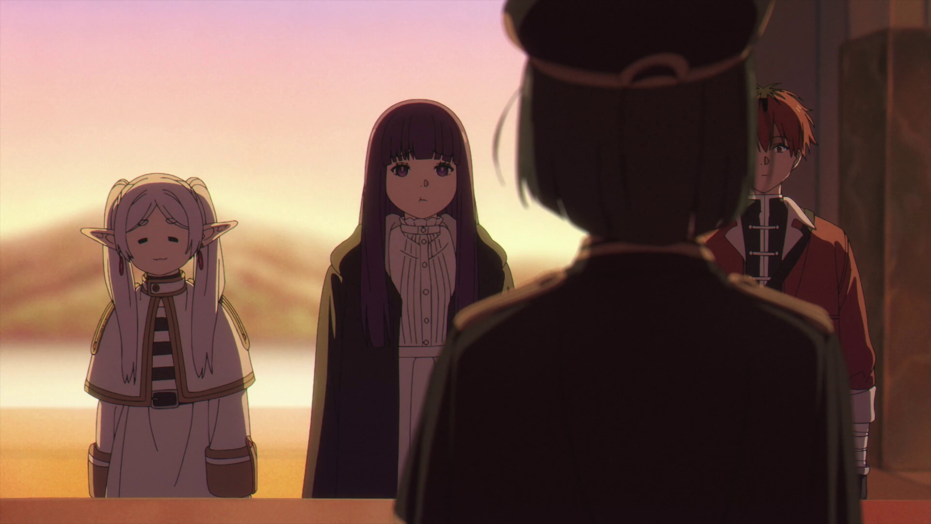 图片[6]-[夸克下载][葬送的芙莉莲][全28集][WEB-MKV/17.9G][日语中字][1080P]-影音屋