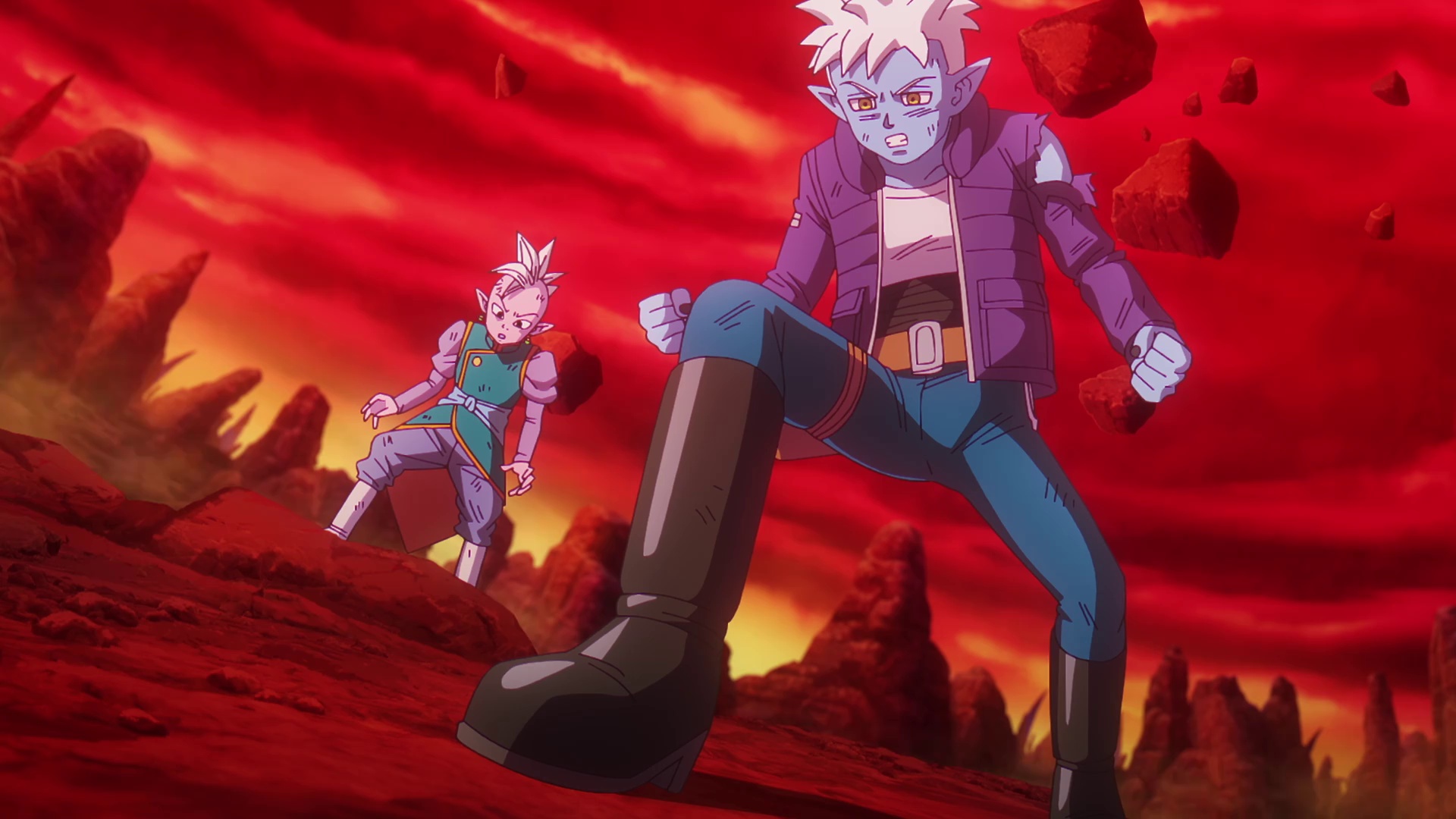 图片[4]-[夸克下载][龙珠DAIMA/龙珠大魔][全20集][WEB-MKV/27.5G][日语中字][1080P][鸟山明遗作]-影音屋