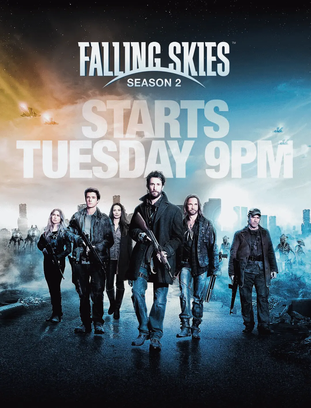 [夸克下载][陨落星辰][全5季][WEB-MKV/28G][英语中字][1080P]-影音屋