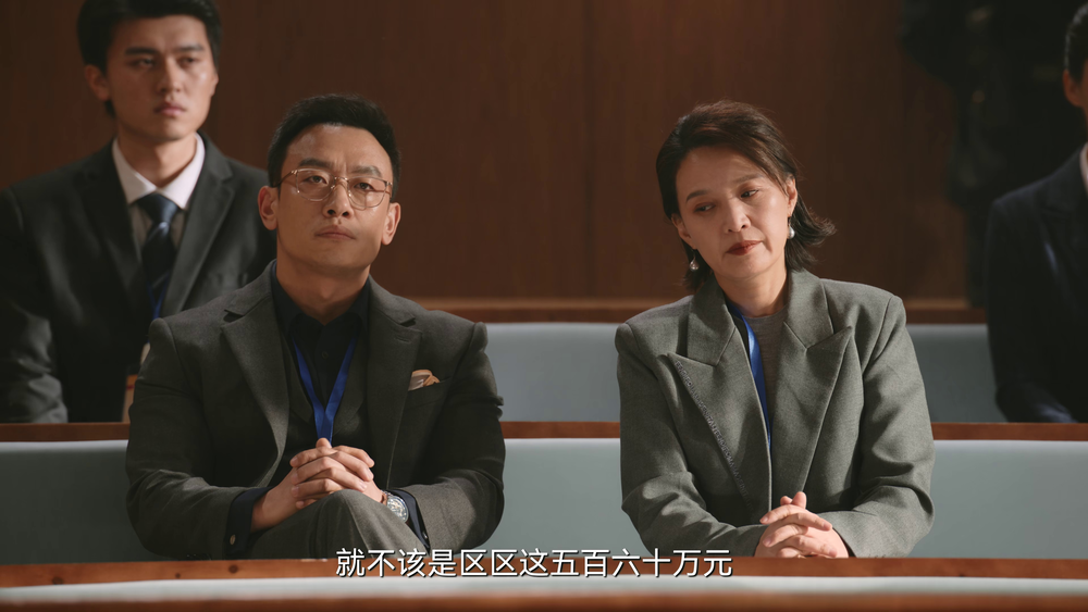 图片[3]-[百度&夸克][无所畏惧2][全38集][WEB-MKV/45G][国语中字][4K-2160P][超前点映完结]-影音屋