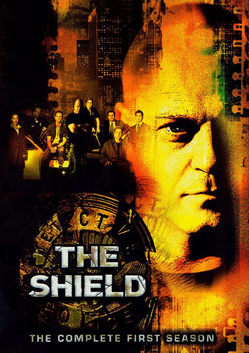 [夸克下载][盾牌 The Shield][全7季][WEB-MKV/103G][中文字幕][1080P][高分剧]-影音屋