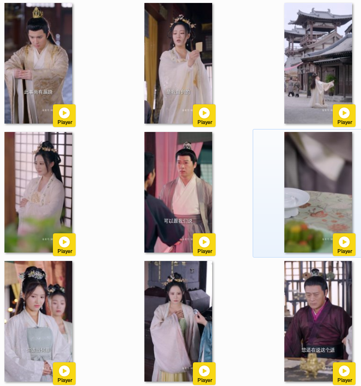 图片[2]-[夸克下载][报告王爷王妃她又开挂了][全98集][WEB-MKV/2.2GB][国语中字][1080P][上头超爽短剧]-影音屋