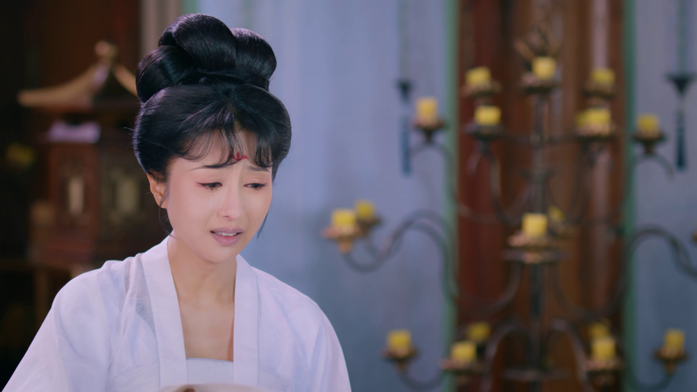 图片[5]-[夸克下载][花琉璃轶闻][全24集][WEB-MP4/27G][国语中字][4K-2160P][徐正溪 孟子义]-影音屋