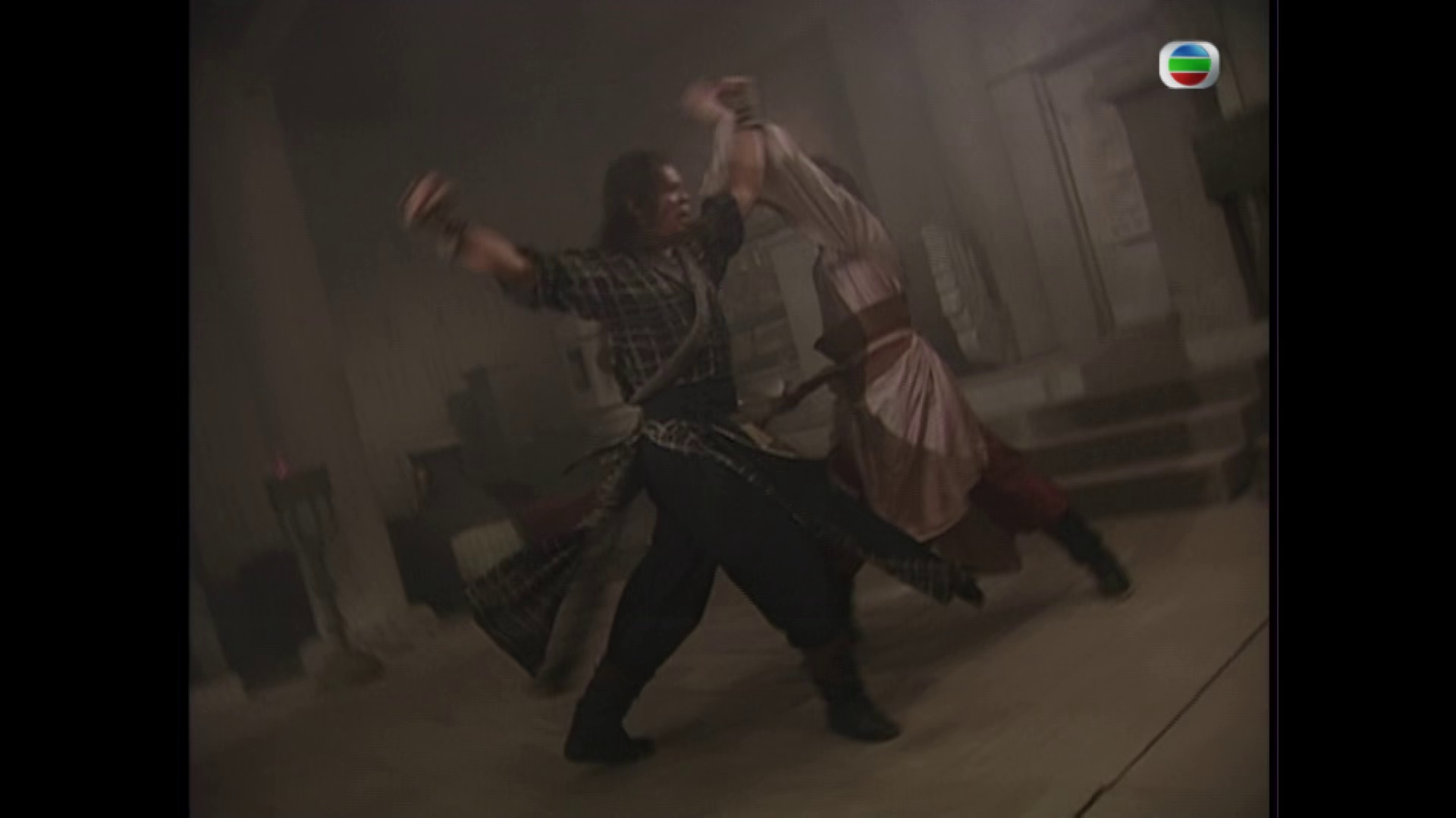 图片[5]-[夸克下载][萧十一郎][全20集][WEB-MKV/24.7G[粤语中字][1080P][黄日华版]-影音屋