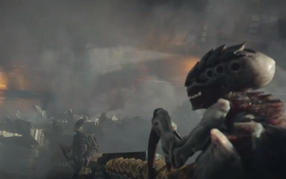 图片[3]-《战锤40K：星际战士2（Warhammer 40,000: Space Marine 2）》RUNE镜像版-影音屋