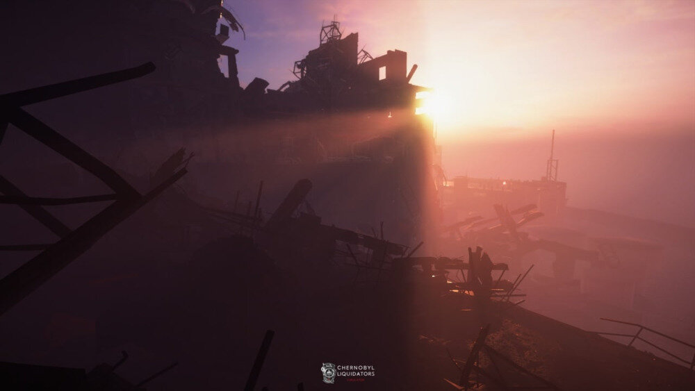 图片[5]-《切尔诺贝利清算人》V1.1.31(Build17422794)官方中文版[俄网Пиратка 2025.02.20更新19G]-影音屋