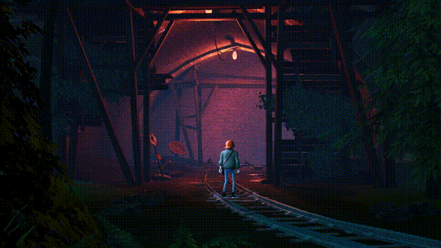 《你好邻居2(Hello Neighbor 2)》V4.27.2.0+3Dlcs官方中文版[俄网GOG 2024.11.11更新13.21G]-影音屋