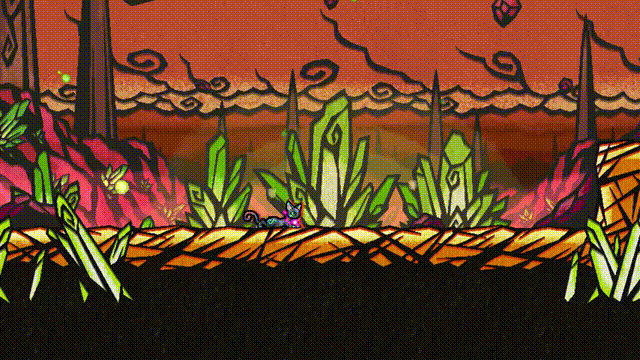 《九魂的久远(Umbraclaw)》Build13841606官方中文版[俄网Пиратка 2025.01.13更新1.52G]-影音屋