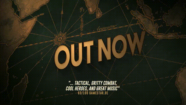 《燃灯者联盟(The Lamplighters League)》V1.3.1.67360+2Dlcs官方中文版[俄网FitGirl 2025.01.30更新15.59G]-影音屋