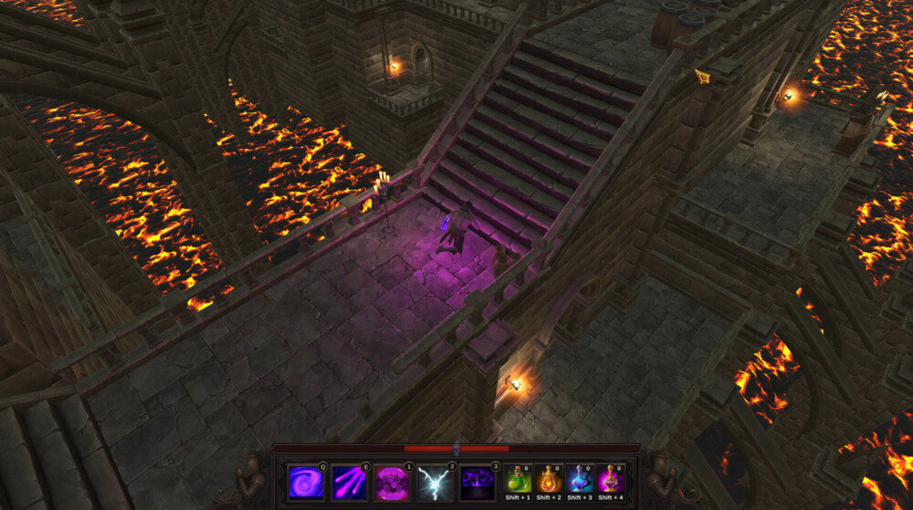 图片[12]-《奥术王国(Kingdom Of Arcana)》Build14414167官方版[俄网Пиратка 2024.05.27更新48.13G]-影音屋