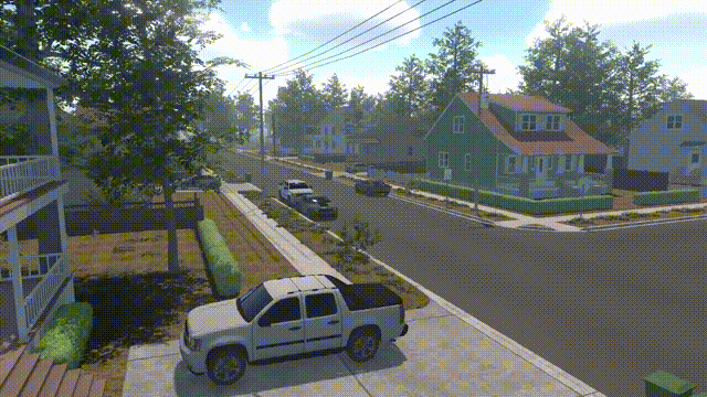 《警情 消防 急救模拟器(Flashing Lights Beast Swat Truck)》V20241031+Dlcs官方中文版[俄网Пиратка 2024.11.02更新2.42G]-影音屋