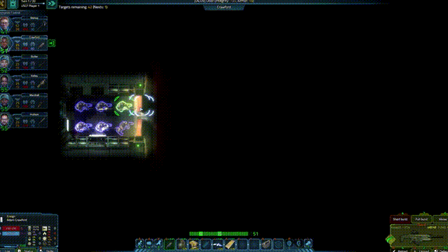 《终极太空突击队-反击势力(USC Counterforce)》V1.01.0a1官方中文版[俄网Пиратка 2024.09.18更新4.5G]-影音屋