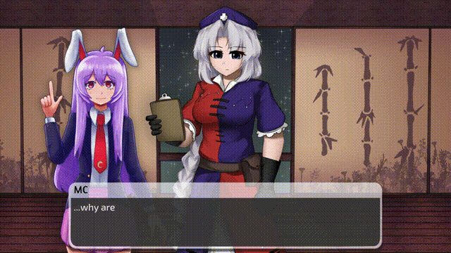 《幻想乡奥德赛(Gensokyo Odyssey)》V2.5官方版[俄网portable 2025.09.20更新6.49G]-影音屋