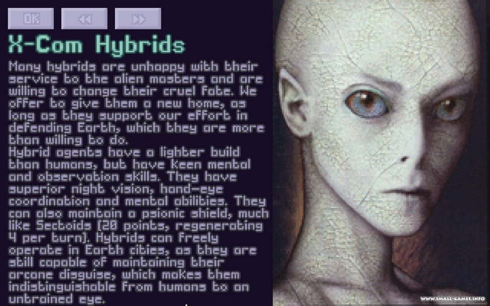 图片[3]-《X档案(The X-Com Files)》V3.4.1官方版[俄网Пиратка 2024.08.24更新1.1G]-影音屋