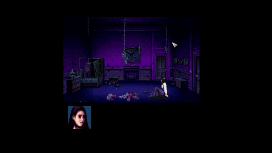 图片[5]-《钟楼：重置版（Clock Tower: Rewind）》官方中文 Chronos硬盘版-影音屋