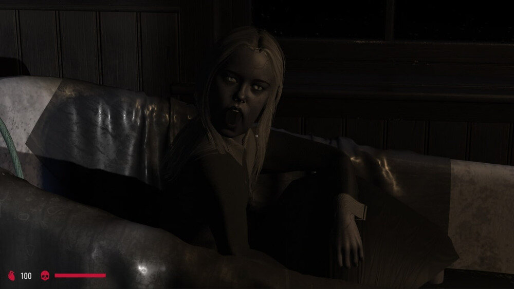 图片[3]-《独自迷失终极版(Lost Alone Ultimate)》V2.0.1+Dlcs官方版[俄网fitgirl 2023.09.28更新13.34G]-影音屋