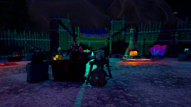 《铁匠模拟器(Blacksmith Simulator)》V1.0.0.0官方中文版[俄网fitgirl 2025.01.23更新5.8G]-影音屋