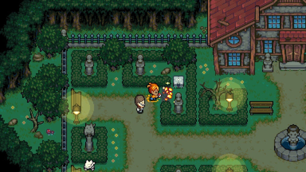 图片[12]-《Coromon》V1.2.13-St.Patricks Day官方中文版[俄网Пиратка 2024.03.20更新3.96G]-影音屋
