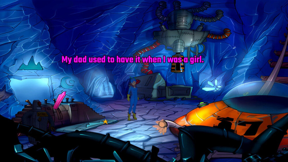 图片[9]-《布雷文队长-勇闯新世界(Kaptain Brawe A Brawe New World)》V3.1.0.9(74129)官方版[俄网GOG 2024.07.09更新1G]-影音屋