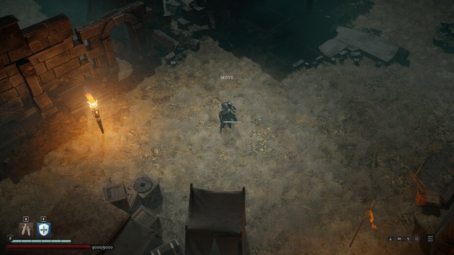 图片[5]-《冥界契约（Netherworld Covenant）》官方中文 Early Access P2P硬盘版-影音屋