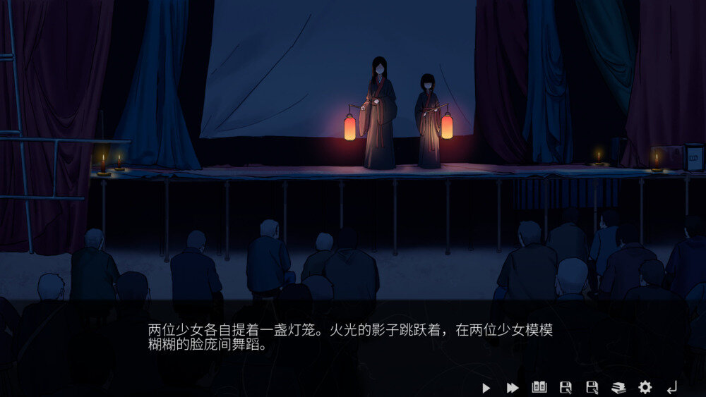 图片[5]-《山：临界幸存者》官方中文-影音屋