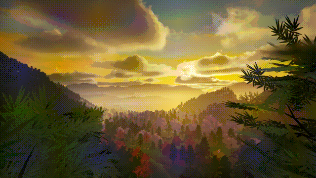 《风和日暖(Sunnyside)》V1.16.0官方版[俄网Пиратка 2024.07.19更新9.13G]-影音屋