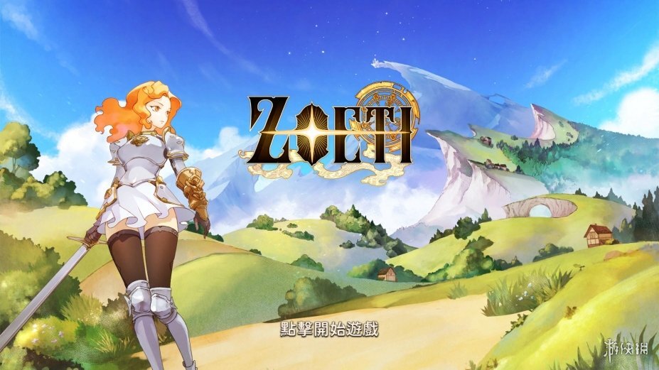 《星咏之诗（Zoeti）》官方中文 v1.2.4 I_KnoW修正镜像版-影音屋