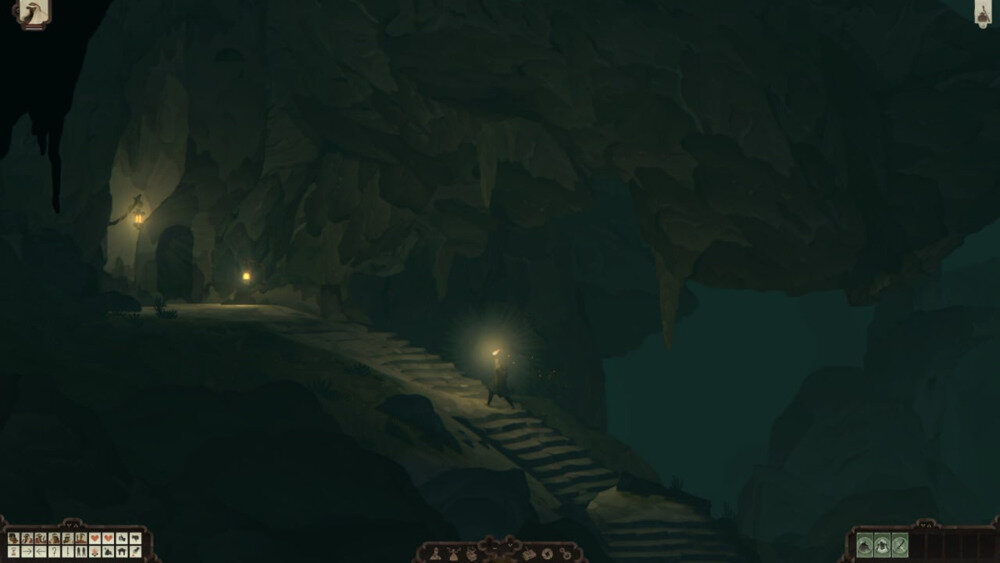 图片[6]-《旅行游记抢先版(Book Of Travels)》V0.51.3官方中文版[俄网Пиратка 2024.06.21更新2.36G]-影音屋