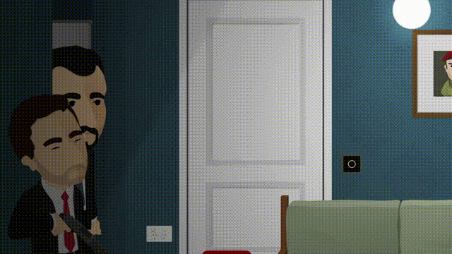 《雷佩拉费拉(Repella Fella)》V1.0.2c(77414)官方版[俄网GOG 2024.11.02更新8.05G]-影音屋