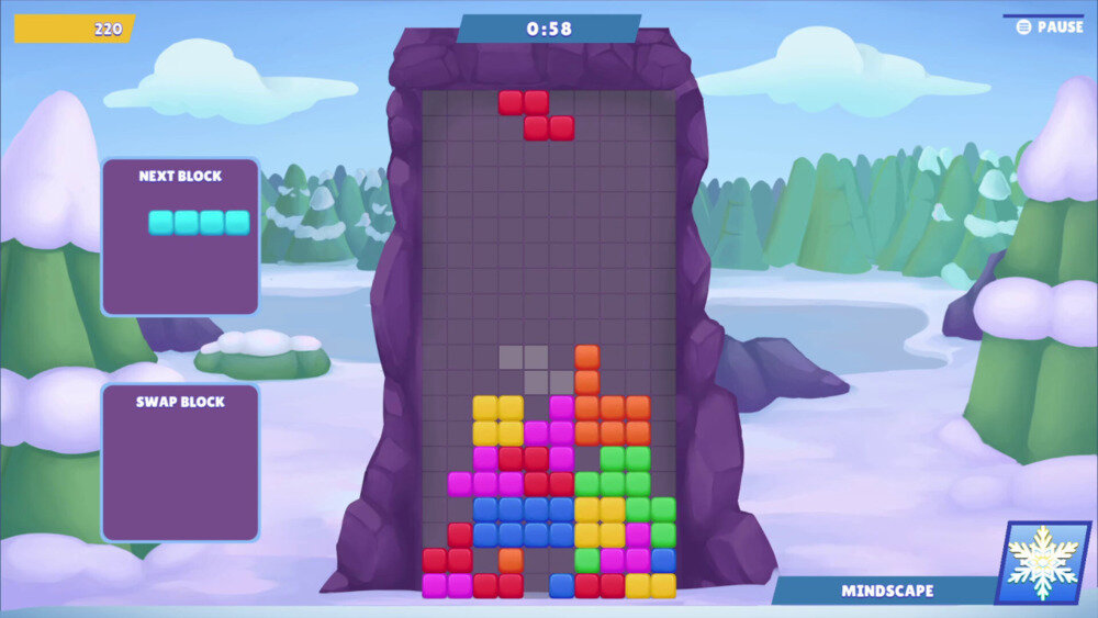 图片[2]-《冬季游戏合辑(Winter Games Collection)》Build16757417官方中文版[俄网Пиратка 2024.12.24更新4.09G]-影音屋