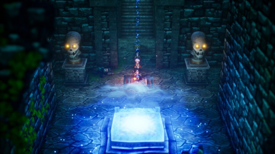 图片[3]-《勇者斗恶龙3：HD-2D重制版（DRAGON QUEST III HD-2D Remake）》RUNE镜像版-影音屋