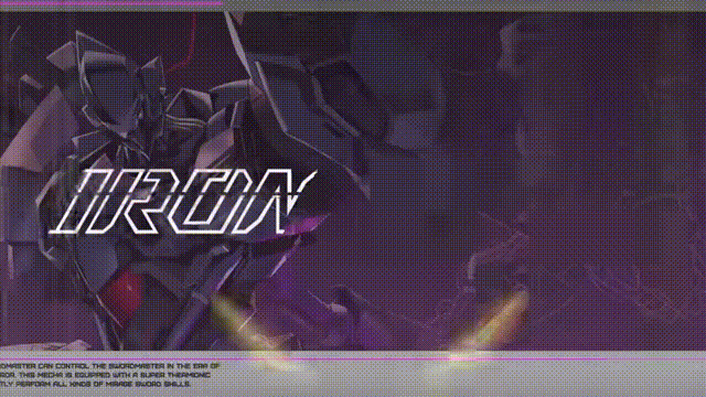 《机动战队VS(Iron Saga VS)》Build17807851官方中文版[俄网Пиратка 2025.05.26更新4G]-影音屋