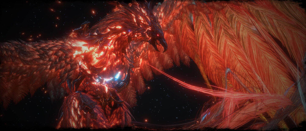 图片[5]-《最终幻想16（FINAL FANTASY XVI）》官方中文 TENOKE镜像版-影音屋